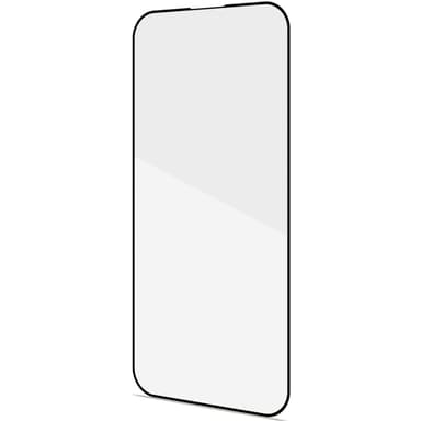Skjermbeskytter i helglass Herdet glass iPhone 15 Pro Max