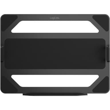 LogiLink Laptophållare för monitorarm VESA 75x75