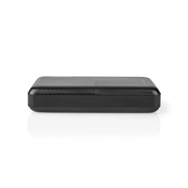 Nedis Power Bank | 20000 mAh | 1.5 / 2.0 / 3.0 A | Antall utganger: 2 | Utgangstilkobling: 1x USB-A / 1x USB-C™ | Inngangstilkobling: 1x Micro USB / 1x USB-C™ | PD2.0 18W | Lithium-Polymer
