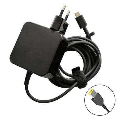 AC-adapter for Lenovo USB Yoga 11 Yoga 13 65W