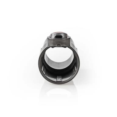 Nedis Støvsuger Adapter | 35 mm | Egnet for: Dyson | Grå | Plast