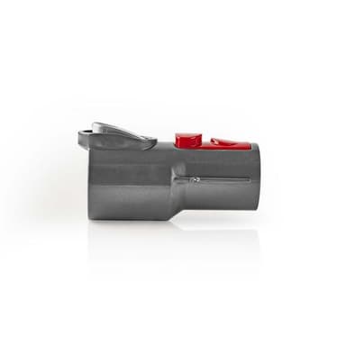 Nedis Støvsuger Adapter | 35 mm | Egnet for: Dyson | Grå | Plast