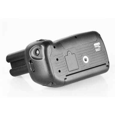Batterigrep for Nikon D90