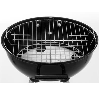 Mustang Kolgrill 43CM Basic