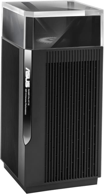 ASUS ZenWiFi Pro XT12 trebånds WiFi-nettverksruter