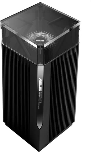 ASUS ZenWiFi Pro XT12 trebånds WiFi-nettverksruter