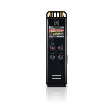 Kodak Voice Recorder VRC 550