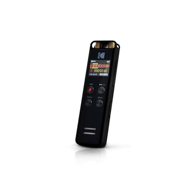 Kodak Voice Recorder VRC 550