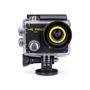MIDLAND Actionkamera H5 Pro 4K