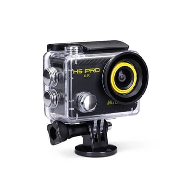 MIDLAND Actionkamera H5 Pro 4K