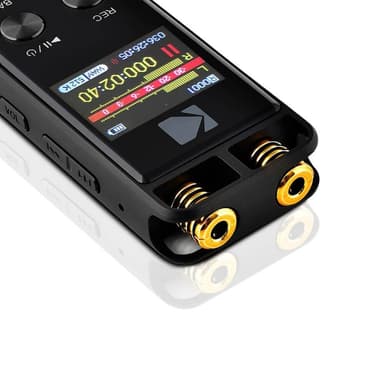 Kodak Voice Recorder VRC 550