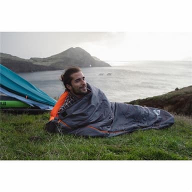Bestway Hiberhide 5 sovepose, 2,30 m