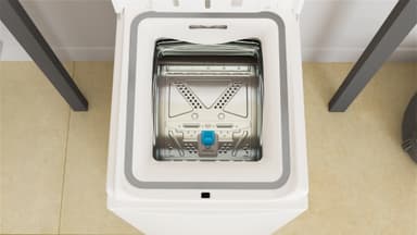 Whirlpool vaskemaskin TDLR 6240L EU/N