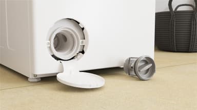 Whirlpool vaskemaskin TDLR 6040L EU/N