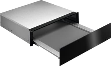 AEG Oppbevaringsskuff KDE911420B (Sort)