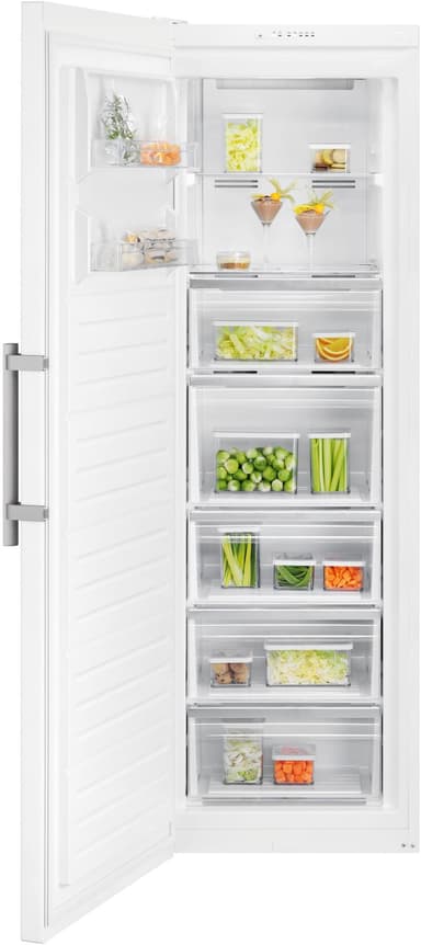 Electrolux Fryseskap LUS7MD28W