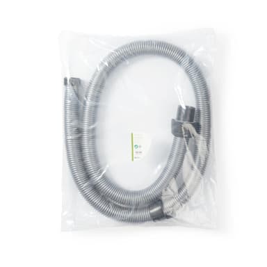 Nedis Støvsuger Hose | Erstatning for: Electrolux | 32 mm | 1.80 m | Plast | Grå