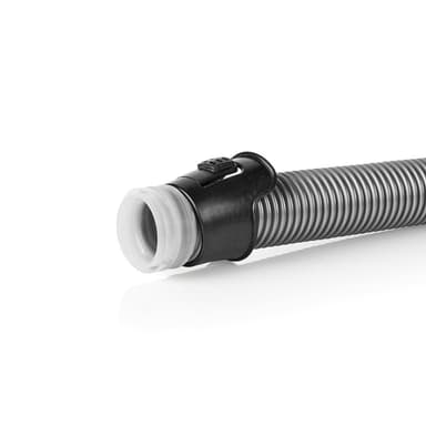 Nedis Støvsuger Hose | Erstatning for: Electrolux | 32 mm | 1.80 m | Plast | Grå
