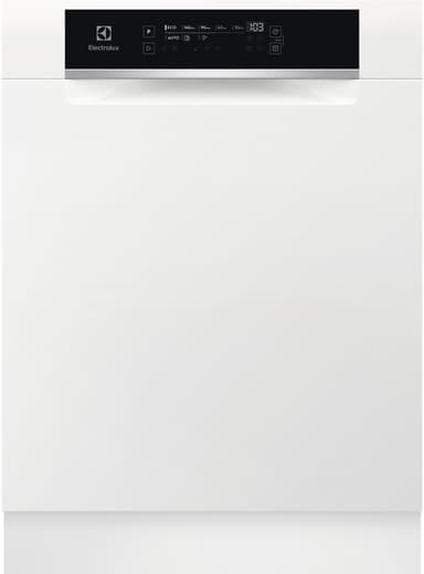 Electrolux Oppvaskmaskin ESG88510UW