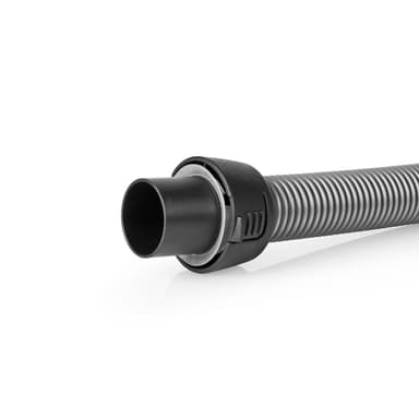 Nedis Støvsuger Hose | Erstatning for: Electrolux | 32 mm | 1.80 m | Plast | Grå