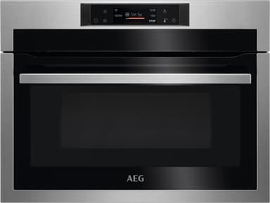 AEG Ovn BFB8002QM