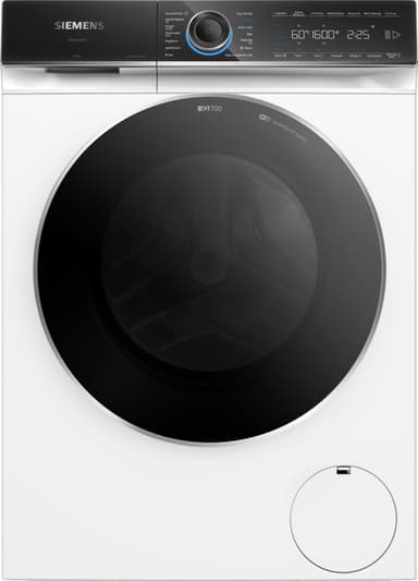 Siemens Vaskemaskin WG56B2APDN
