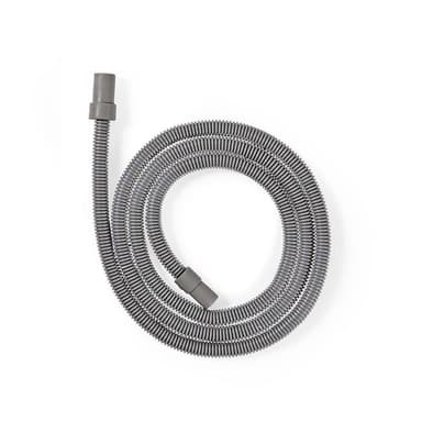 Nedis Outlet Hose | 8 mm | 10 mm | 1.50 m | Bruksområde: Condense Dryer | Gummi / Plast | Grå