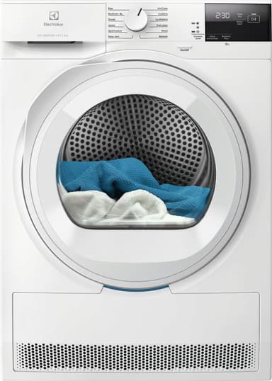 Electrolux Tørketrommel EDI621O85O