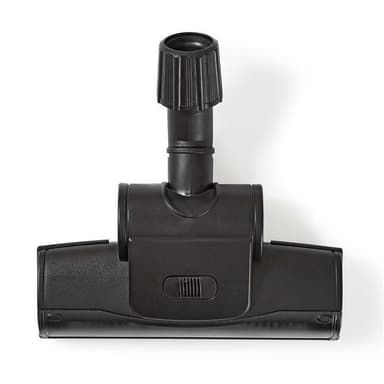 Nedis Turbo Brush Vario | Universelt anvendelig | Erstatning for: Universell | 30 - 40 mm | Føringshjul | Motorisert