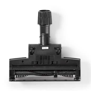 Nedis Turbo Brush Vario | Universelt anvendelig | Erstatning for: Universell | 30 - 40 mm | Føringshjul | Motorisert