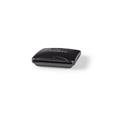Nedis Kortleser | Smart Card (ID) | USB 2.0