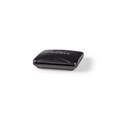 Nedis Kortleser | Smart Card (ID) | USB 2.0