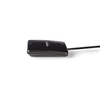 Nedis Kortleser | Smart Card (ID) | USB 2.0