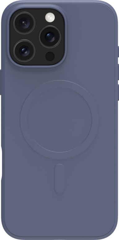 Dbramante1928 Greenland Pro MagSafe deksel for iPhone 16 Pro Max (blå)