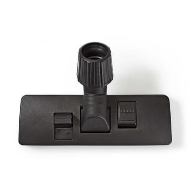 Nedis Combi Floor Brush | Plast | Universelt anvendelig | 30 - 40 mm