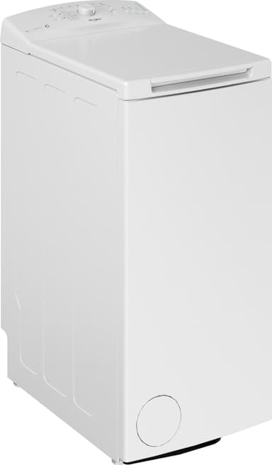 Whirlpool vaskemaskin TDLR 6240L EU/N