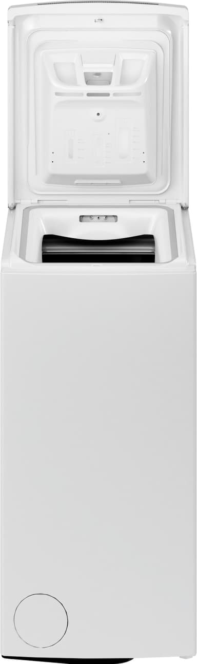 Whirlpool vaskemaskin TDLR 6240L EU/N