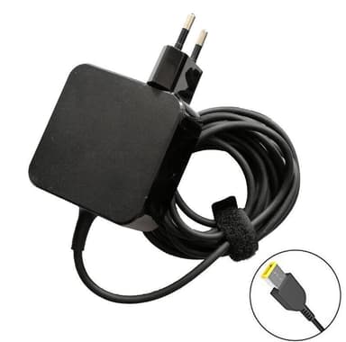 Strømadapter for Lenovo USB ThinkPad T450S 45W