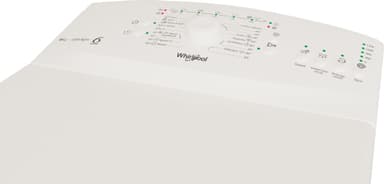 Whirlpool vaskemaskin TDLR 6240L EU/N