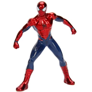 Marvel Spiderman 2017 Ford GT