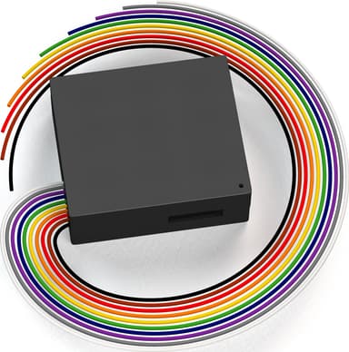 Danalock V3 universal module (Zwave)