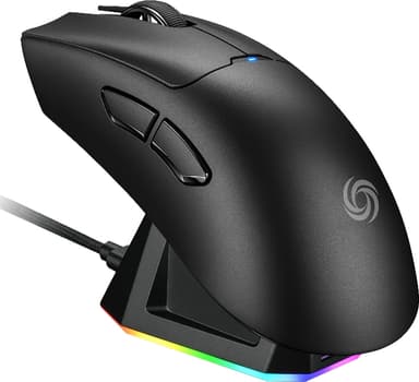 NOS M750 Ultralight Rapid trådløs gamingmus