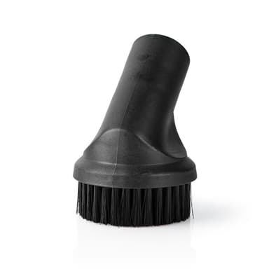 Nedis støvbørsten | Plastik hår | Universelt anvendelig | 32 mm