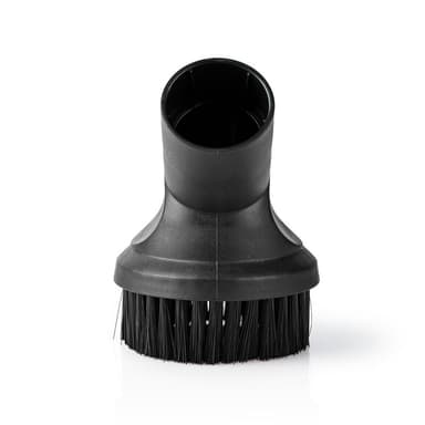 Nedis støvbørsten | Plastik hår | Universelt anvendelig | 32 mm