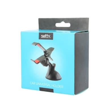 Setty Universal bilholder