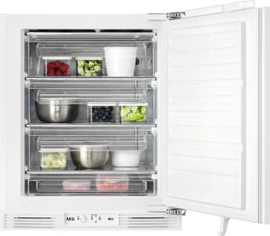 AEG Fryser OAB6I82EF Integrert