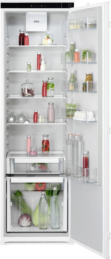 AEG Kjøleskap TK6DS181ES (Integrert)