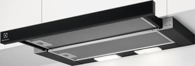 Electrolux Ventilator LFP326FB