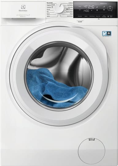 Electrolux Vaskemaskin EFI631O94Q