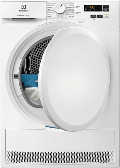 Electrolux Tørketrommel EDI610O85O